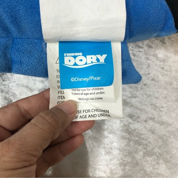 Disney Finding Dory Pillow Pets Stuffed Plush - Picture 7 of 13